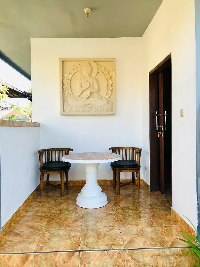 Hostel Dormy Inn Rumah Pakir Ubud