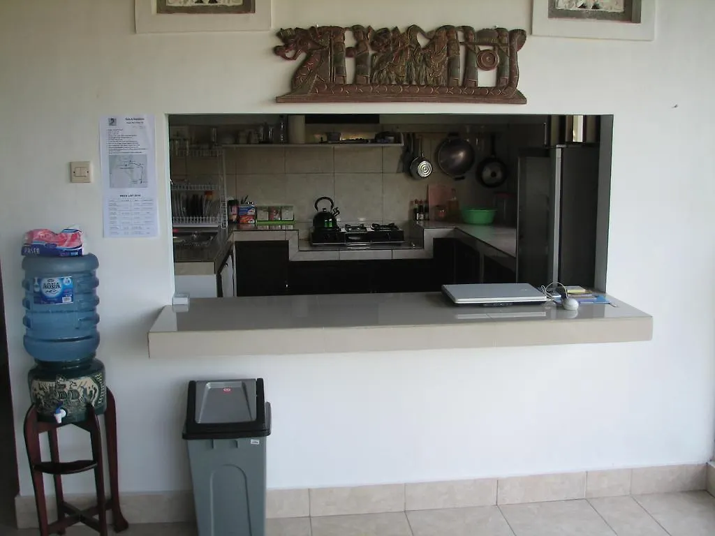 Hostel Dormy Inn Rumah Pakir Ubud