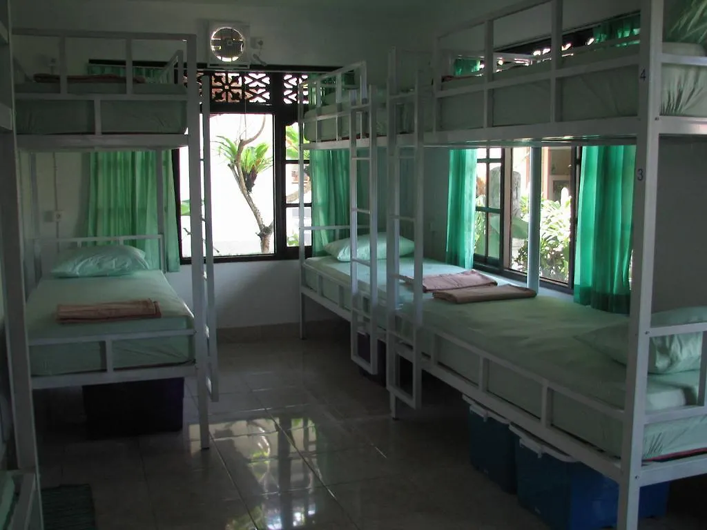 Dormy Inn Rumah Pakir Ubud