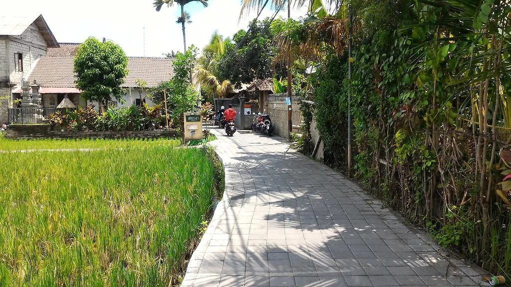 Dormy Inn Rumah Pakir Ubud