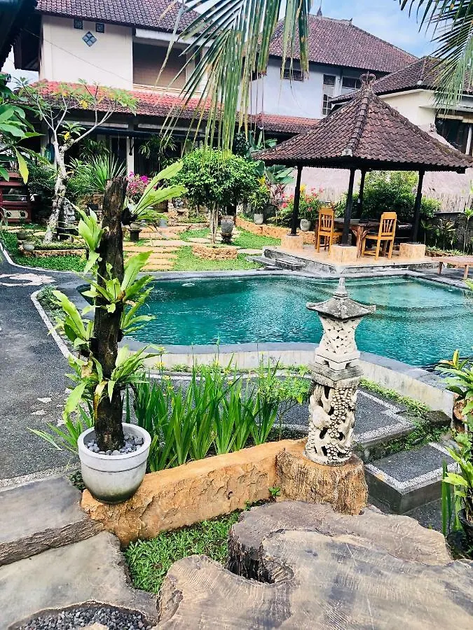 Dormy Inn Rumah Pakir location