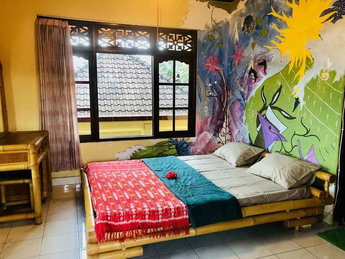 Dormy Inn Rumah Pakir Ubud  Indonesia
